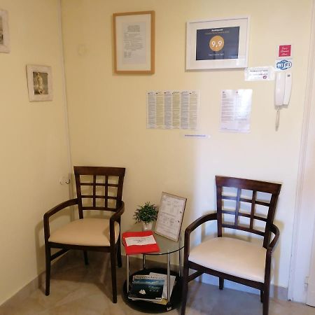 Appartamento Sara Cosmo Spalato Esterno foto
