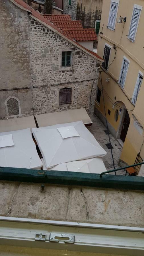 Appartamento Sara Cosmo Spalato Esterno foto