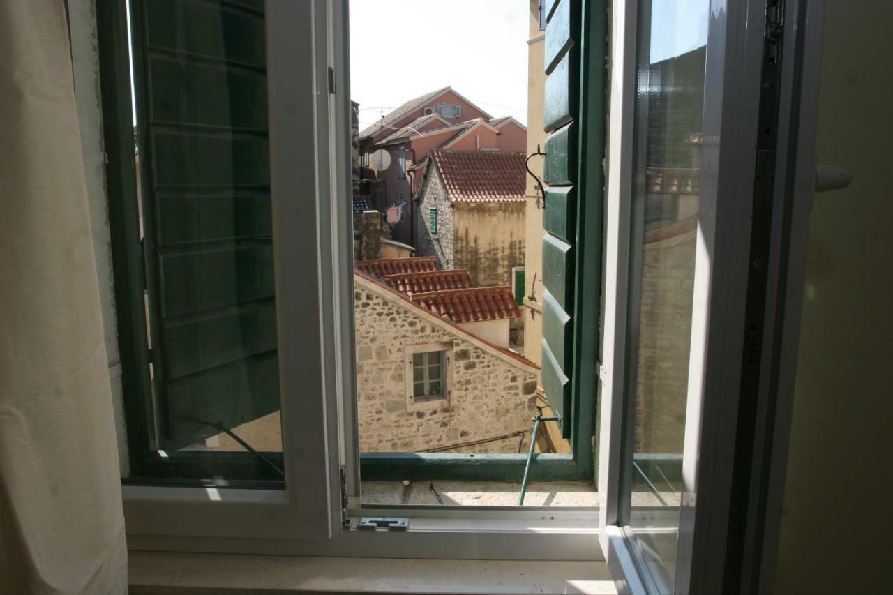 Appartamento Sara Cosmo Spalato Esterno foto